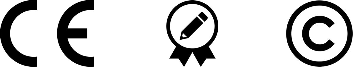 Lauamäng KNIPS pilt sertifikaadist, patendist ja autoriõigusest